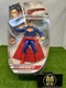 Superman Total Heroes 6" Action figure DC Comics Toys New in Box 2013 Mattel