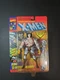 1994 Toy Biz Robot WOLVERINE (ALBERT) Marvel X-Men Action figure 49356 UNOPENED