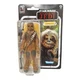 KENNER Star Wars The Black Series 40th Anniversary Chewbacca 6"
