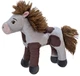DreamWorks Spirit Riding Free Boomerang Horse 8" Plush Stuffed Animal