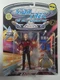 1x  RJ6016: Star Trek: The Next Generation: Captain Picard: Playmates: 6942: 199