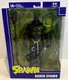 Todd McFarlane Toys Raven Spawn Action Figure Spawn's Universe NEW IN BOX
