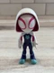 Ghost Spider Woman Gwen Toy Action Figure Marvel 2021  4" Articulates Hasbro