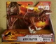 Jurassic World Dominion Extreme Damage Atrociraptor Action Figure Matel New