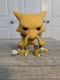 Funko Pop! Games: Pokemon - Alakazam 855 Loose OOB No Box