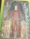 NECA Phantom Of The Opera 1925 Maschera Morte Rossa Lon Chaney Action Figure New