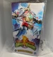 Power Rangers THUNDER MEGAZORD VHS Style Action Figure 2022 Hasbro New Sealed