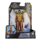 Marvel King Namor 6" Black Panther Wakanda Forever Battle Action Figure Toy NEW