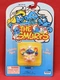 Vintage Smurfs Baby Smurf Bowl Spoon Food Schleich Figure #20825 1995 Peyo 059