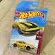 Hot Wheels Nissan Fairlady Z Yellow Nissan 5/5 #54/250