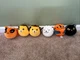 Zuru Surprise Anime 5&rdquo; Plush Ball Lot Of 6