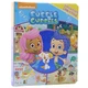 Nickelodeon Bubble Guppies First Look and Find Activity Book PI Kids by Phoenix