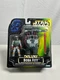 Kenner Star Wars Power of the Force Deluxe Boba Fett& Wing-Blast Rocketpack New 