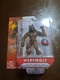 JAKKS Pacific Altered Beast Werewolf with Spirit Ball 4&rdquo; Action Figure New