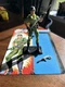 Hasbro G.I. Joe Retro Collection Lady Jane Action Figure - Complete 