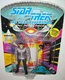 1992 Playmates ROMULAN Star Trek The Next Generation Action Figure NEW SEALED