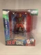 Mcfarlane Movie Maniacs Red One - Callum Drift Limited Edition /4800 Figure