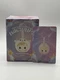 Pop Mart Hacipupu The Constellation plush pendant VIRGO confirmed blind box
