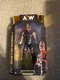 AEW Unrivaled Series 2 Dustin Rhodes Jazwares 6" Inch Wrestling Figure #15