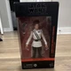 Star Wars Black Series Director Orson Krennic Dress Uniform Figure Andor