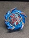 King Helios Zone 1B B-160 Beyblade Burst Super King Takara Tomy #B1