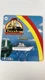 New Vintage 1989 Mint Theodore Tugboat CARLA The Cool Cabin Cruiser 34006 ERTL