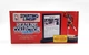 1992 Starting Lineup Magic Johnson Headline Collection L.A. Lakers SLU Kenner