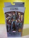 2019 Hasbro Marvel Legends Walmart Exclusive 6" Black Widow Marvel New MIP 