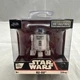 Star Wars Jada Metalfigs R2-D2 Die-cast 