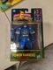 Hasbro Power Rangers Retro Morphin Ninjor 6 in Action Figure