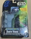 Kenner Star Wars Power of the Force Electronic Power F/X Darth Vader Action...