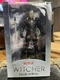 McFarlane Toys The Witcher Netflix Season 2 Geralt of Rivia 7 Inch Action Figure