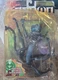 The Dark Ages Spawn Viper King Action Figure McFarlane Toys 1999 New READ