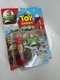 Disney Toy Story Action Figure Buzz Lightyear With Flying Rocket Action ThinkWay