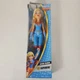 DC Super Hero Girls,ACTION TRAINING SUPERGIRL-12" Action Figure By Mattel NEW!