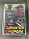 Phantom Of the Opera Ultimate Masque of the Red Death 7" Figure 100 Years NECA 