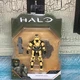 2021 HALO Infinite Series 3 SPARTAN EOD 4&rdquo; Action Figure Jazwares NEW SEALED!