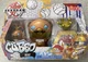 Bakugan CUBBO & CUBBO DEKA Exclusive Jumbo Baku-Core NEW