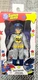 NECA Ben Cooper BATMAN 5.5" Action Figure w/Costume and Mask DC SUPER HERO Toy