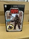 Star Wars TVC Dlx Black Krrsantan Vintage Collection Star Wars SDCC Ex. 2023