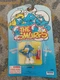 Vintage Smurf Schleich PVC Mini Toothpaste  Figure 1995 In Package #20825 NOS