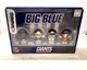 Fisher Price Little People Collector NFL Big Blue New York Giants Series 1