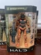 Halo The Spartan Collection Series 2 Spartan Gungnir Jazwares 7&rdquo; Action Figure!