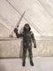 Marvel Avengers Endgame Hawkeye Ronin 2018 Hasbro 6" Inch Action Figure W/Sword