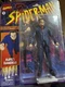 NIP Hasbro 2022 Marvel Comics Series Spider-Man 6" Hammerhead Action Figure