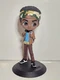 Banpresto Stranger Things: Lucas - Q Posket Anime Figure