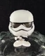 Star Wars Doorables - First Order Stormtrooper - Common - Series 2 - Disney