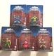 NIB Masters of the Universe Mattel Micro Collection 5 Figures Skeletor He-Man