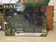 Halo World Infinite UNSC Checkpoint 3.75 inch Action Figure - HLW0178