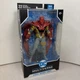 DC Multiverse Mcfarlane Toys Azrael Batman Armor (Batman Knightsend) 7" Figure